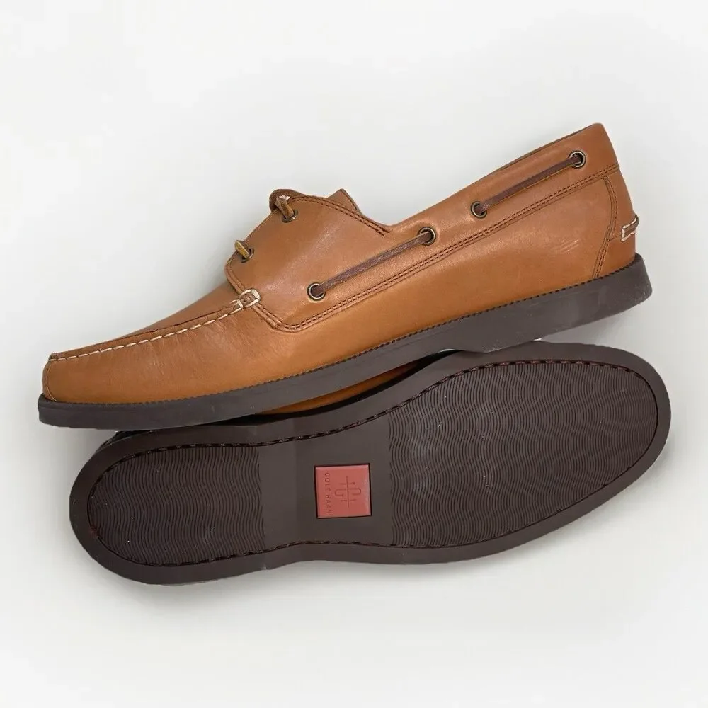 Cole Haan new box